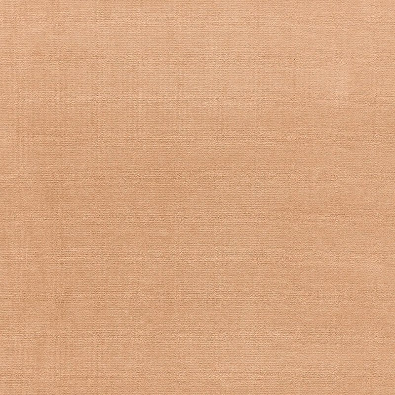 Purchase sample of 42701 Gainsborough Velvet, Beige by Schumacher Fabric
