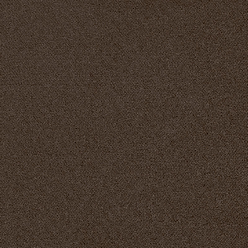 Purchase sample of 69577 Blake, Dark Chocolate by Schumacher Fabric