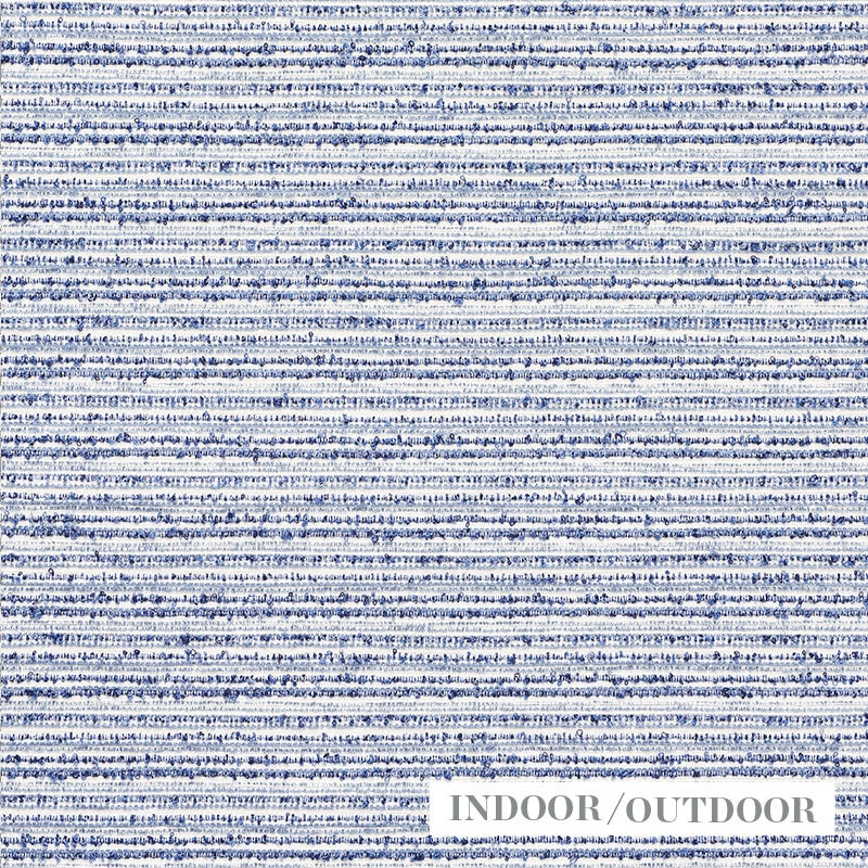 Purchase sample of 73771 Stucco Texture, Indigo by Schumacher Fabric