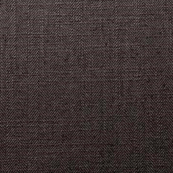 Purchase F0648-6 Henley Charcoal by Clarke and Clarke Fabric