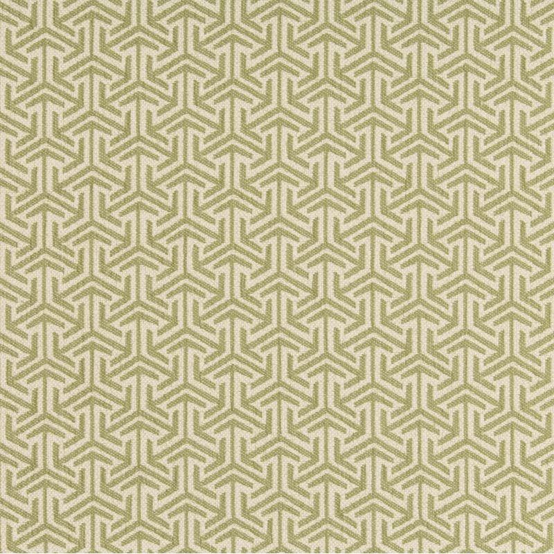 Save 35715.130.0 Geometric Green by Kravet Design Fabric