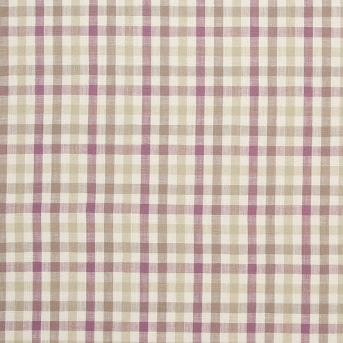 Acquire F0738-4 Hatfield Orchid by Clarke and Clarke Fabric