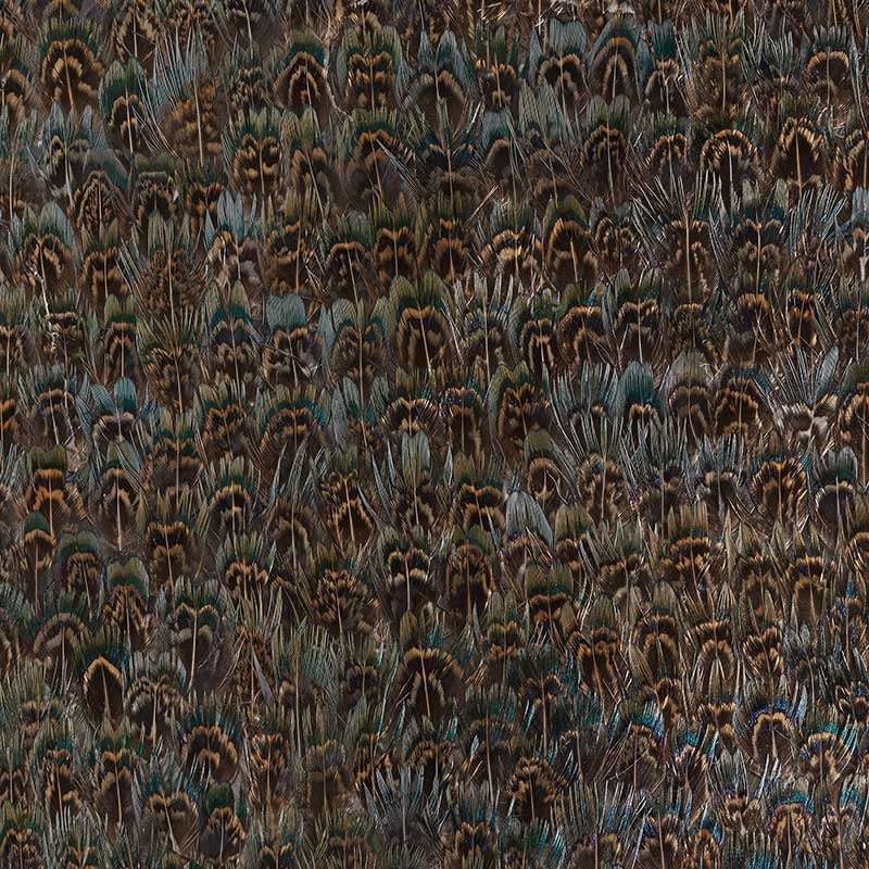 Save on 5008374 Smoky Quartz Forest Schumacher Wallpaper