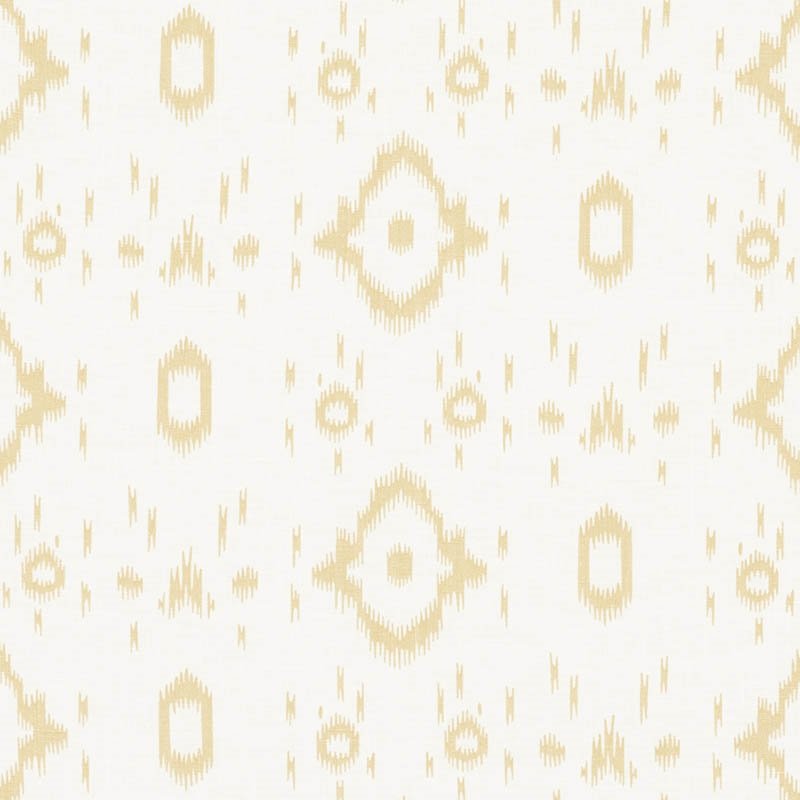 Purchase sample of 178421 Tabitha, Straw by Schumacher Fabric