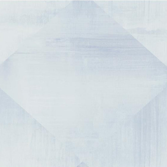 CC1215 Carol Benson-Cobb Signature Blue In Clay Wallpaper by York Wallpaper