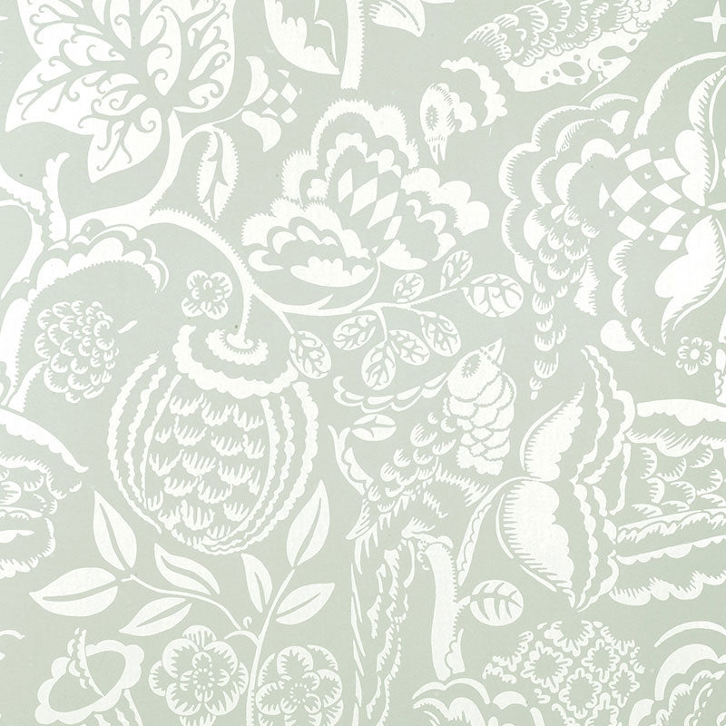 Search 5003713 Uccello Aqua Schumacher Wallpaper