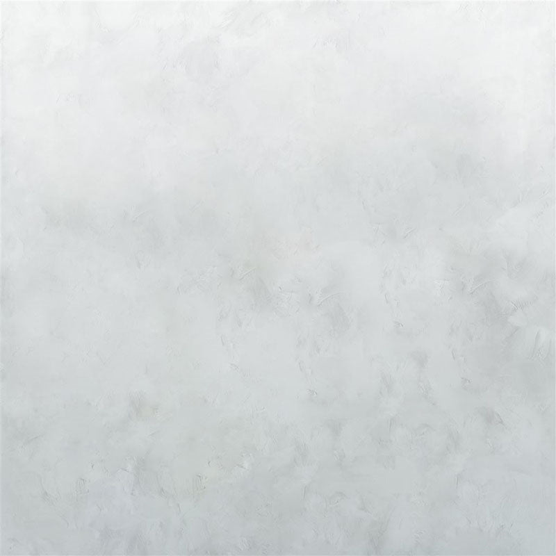 Save PDG1101/01 Tourangelle Ombre Zinc by Designer Guild Wallpaper