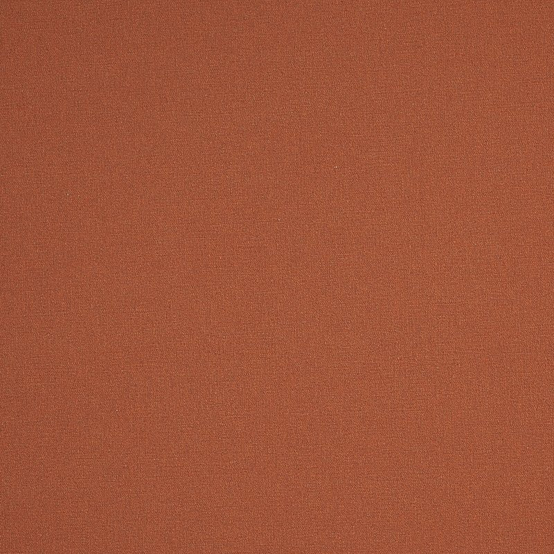 Purchase sample of 77812 Albert Performance Cotton, Terracotta by Schumacher Fabric