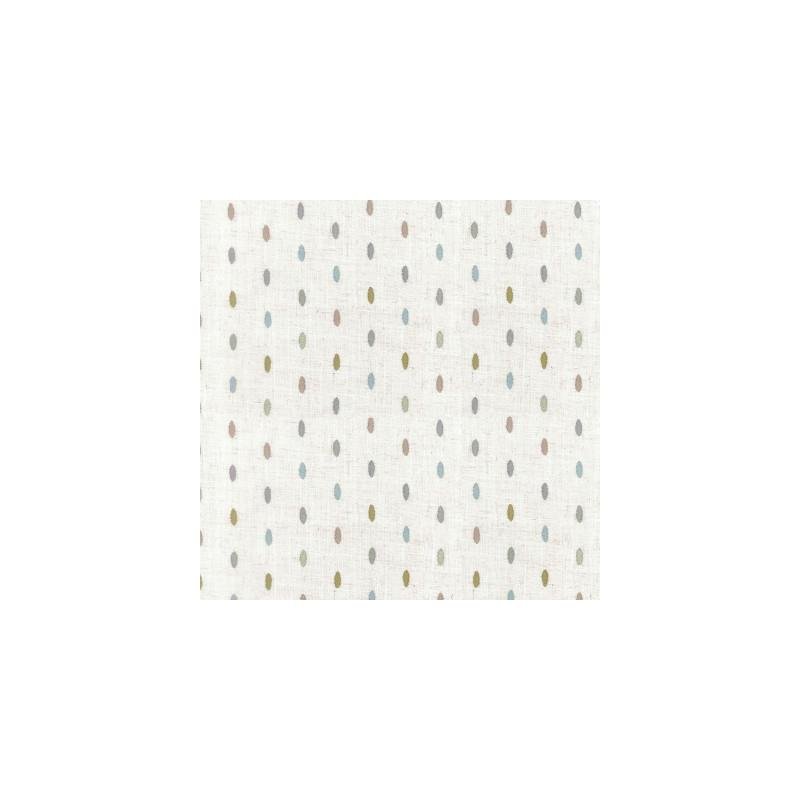 Shop S4178 Mineral Neutral Dot Greenhouse Fabric