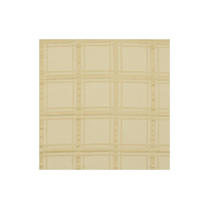 168968 | Box Quilt Ecru - Beacon Hill Fabric