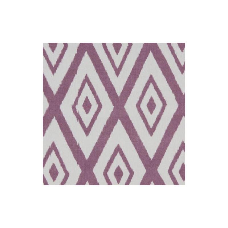 226140 | Lalu Ikat Magenta - Beacon Hill Fabric
