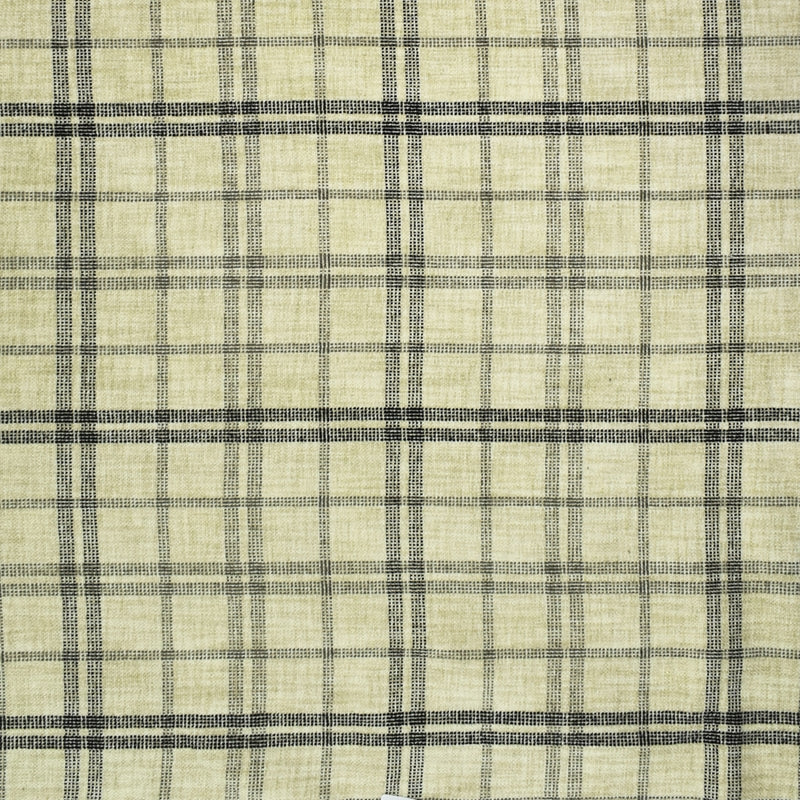 Purchase S2415 Tuxedo Gray Plaid Greenhouse Fabric