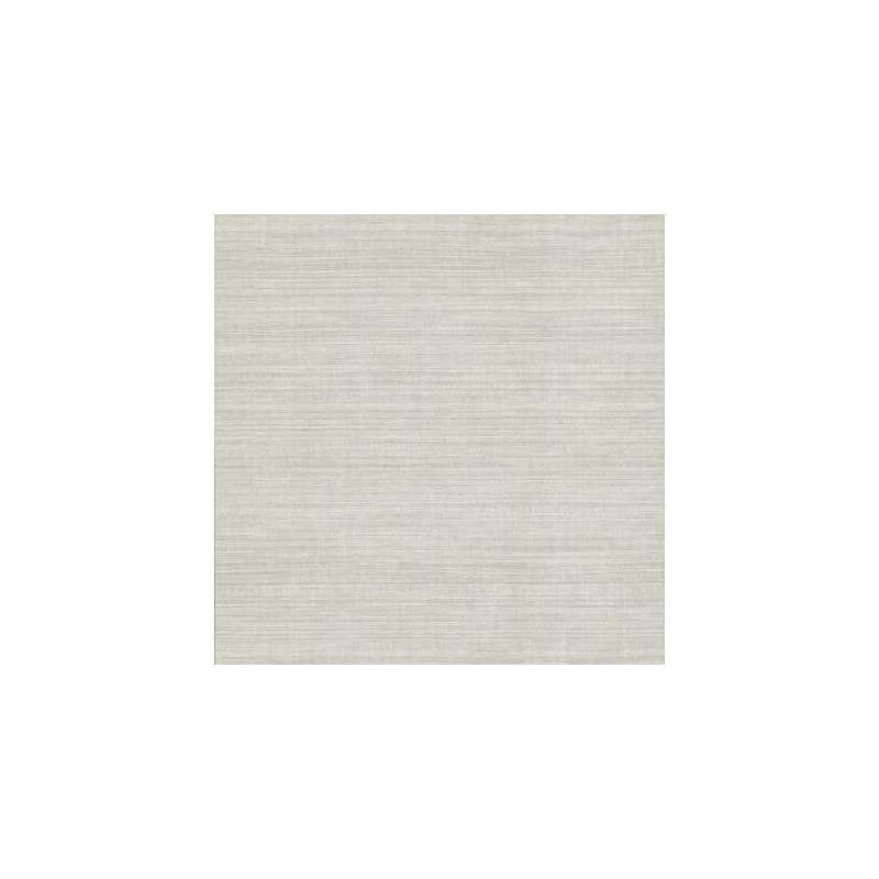 Sample - KT2242N Ronald Redding 24 Karat, Silk Elegance Wallpaper Off White by Ronald Redding