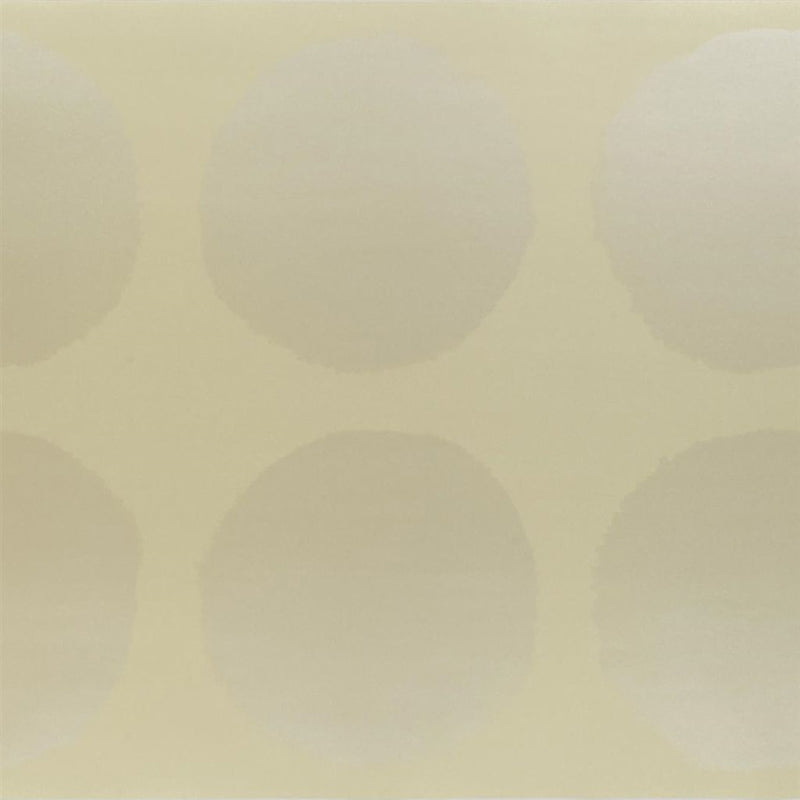 Sample P530-05 Carlu, Gold by Designer Guild Wallpaper
