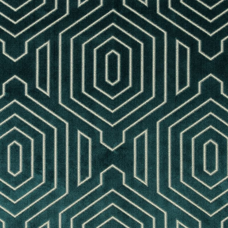 246153 | Primo VelvetNeptune - Beacon Hill Fabric