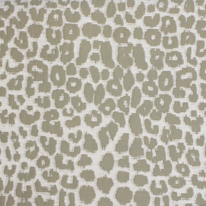 Search S4371 Silver Gray Animal/Skins Greenhouse Fabric