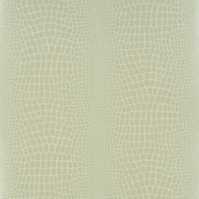 Sample P544-03 Pietra, Ecru by Designer Guild Wallpaper