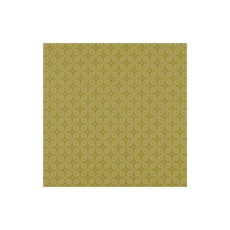 194421 | Tick Tock Yellow Lotus - Beacon Hill Fabric