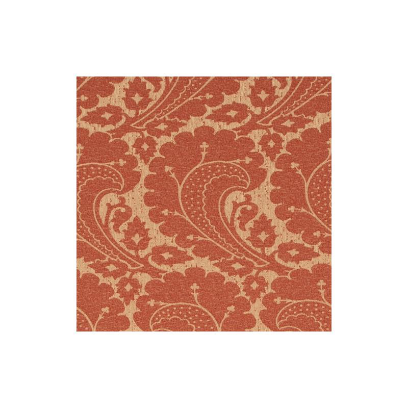 524232 | Do61909 | 33-Persimmon - Duralee Contract Fabric