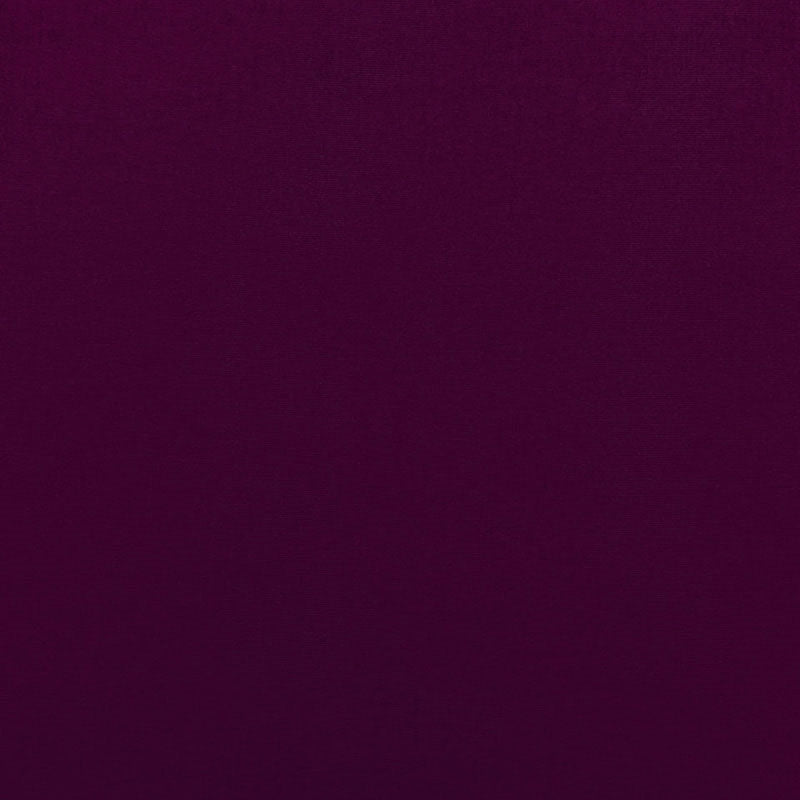 Purchase sample of 68154 Sophia Velvet, Purple by Schumacher Fabric