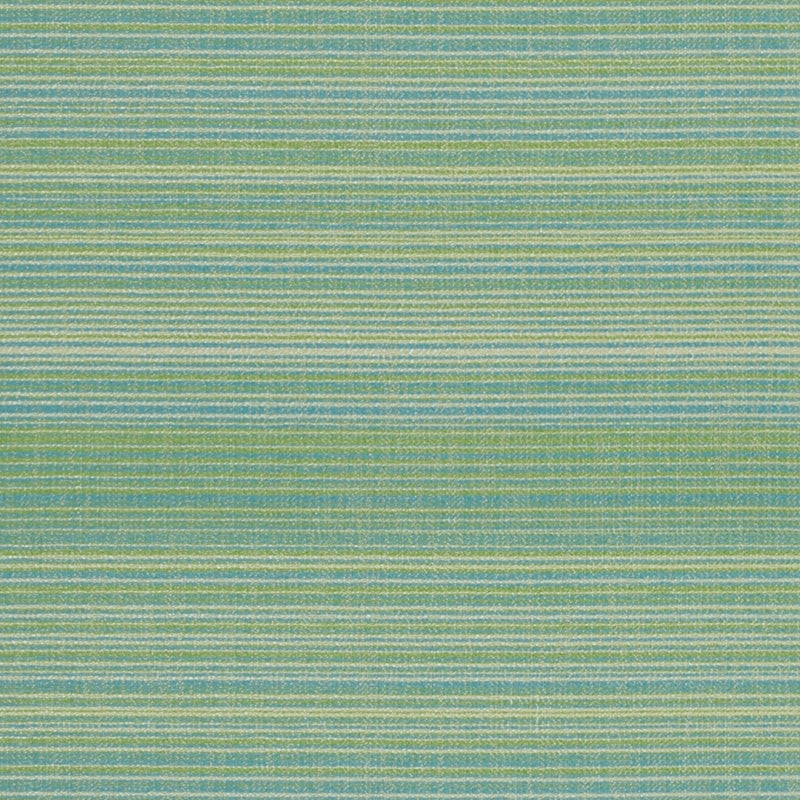 Purchase F4177 Jade Blue Stripe Greenhouse Fabric
