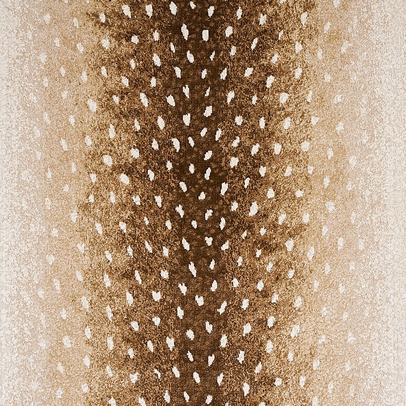 Purchase sample of 79500 Axis Velvet, Fawn by Schumacher Fabric