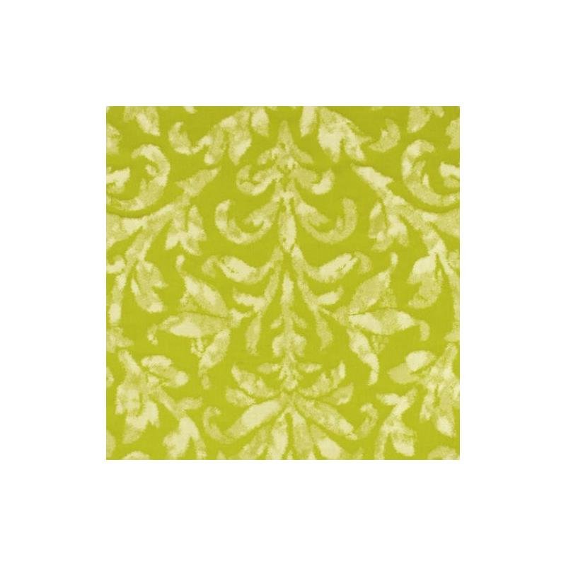234647 | Hana Frame Chartreuse - Beacon Hill Fabric