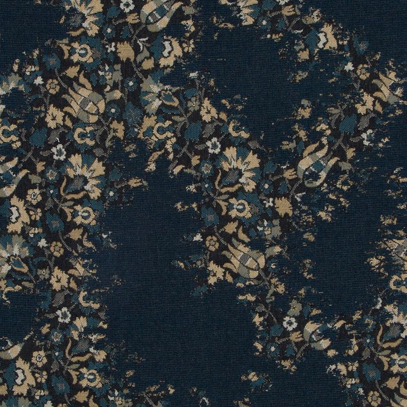 260793 | KirazNavy - Beacon Hill Fabric
