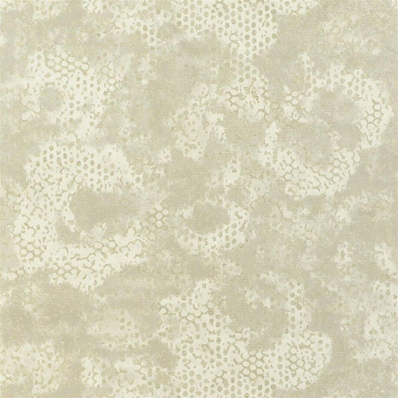Sample PDG647-02 Palasini, Linen by Designer Guild Wallpaper