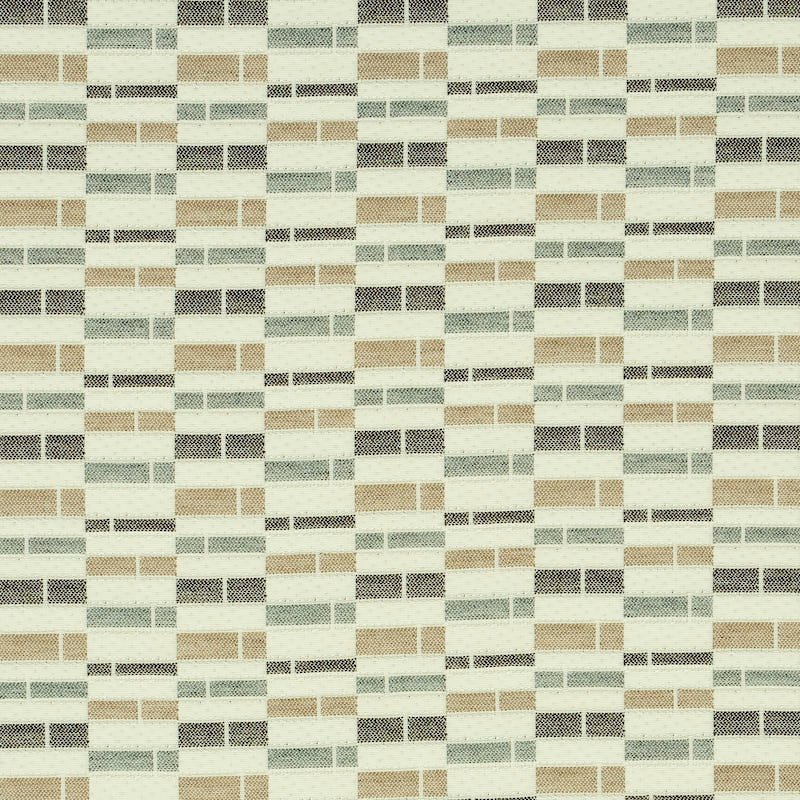 Purchase sample of 79161 Ashcroft Indoor/Outdoor, Neutral by Schumacher Fabric