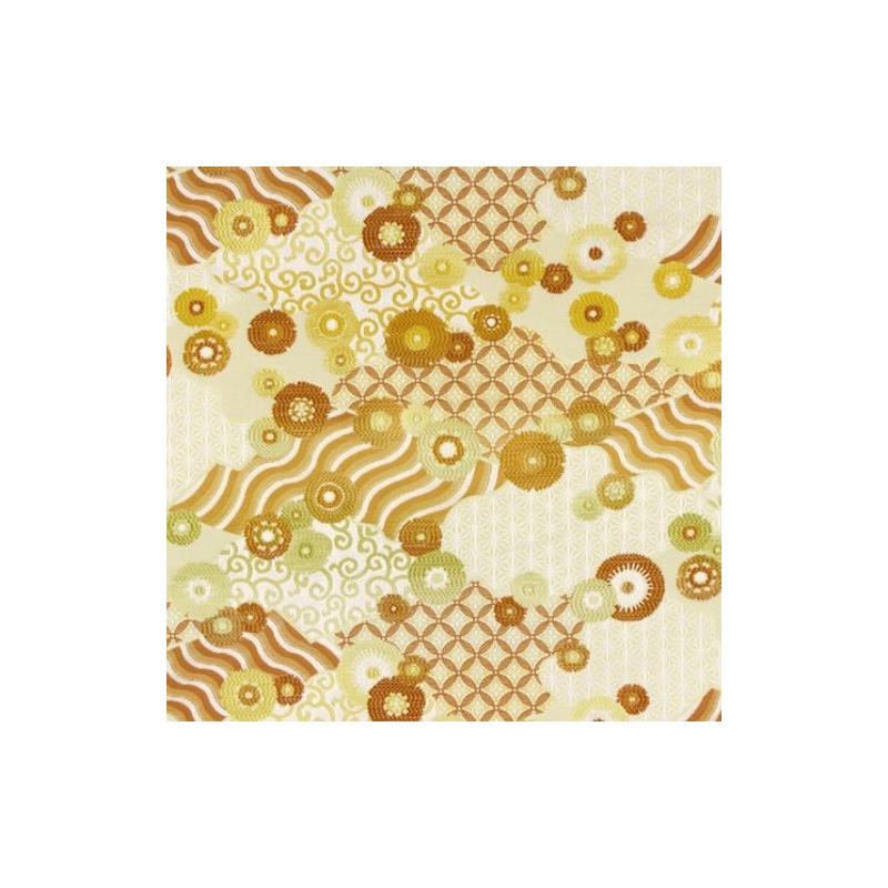 234208 | Sashiko Mango - Beacon Hill Fabric