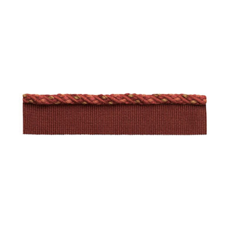 63232 | Preston Lipcord, Currant - Schumacher Fabric