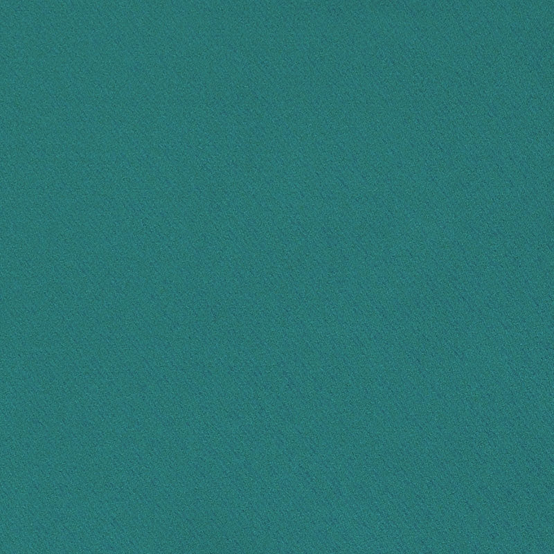 Purchase sample of 69570 Blake, Teal by Schumacher Fabric