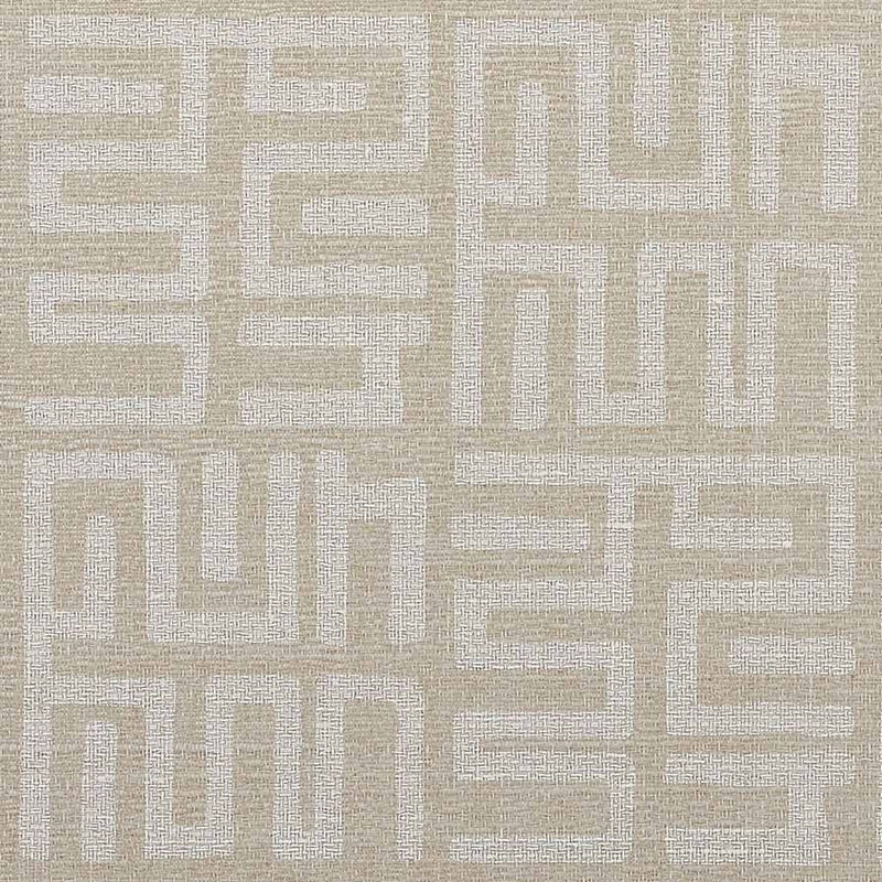 Purchase 1662 Kuba Cloth Chalk On Platinum Chain Mail Phillip Jeffries Wallpaper