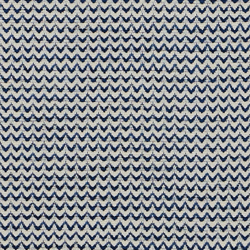 Purchase sample of 71571 Ellis, Blue by Schumacher Fabric