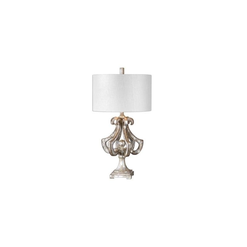 27224-1 Serpentine by Uttermost,,