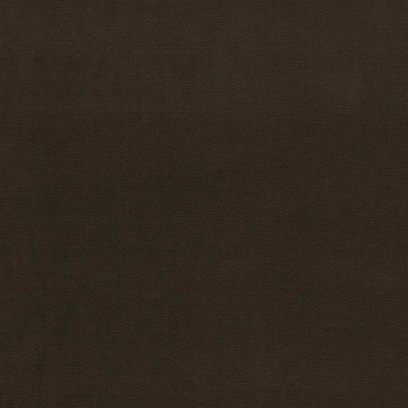 Purchase sample of 42815 Gainsborough Velvet, Tobacco by Schumacher Fabric