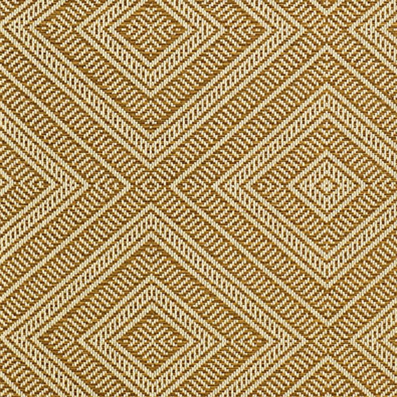 Purchase sample of 62842 Tortola, Rattan by Schumacher Fabric