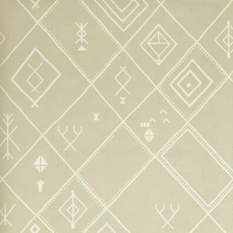 AMW10071.116.0 Berber Sand Kravet Couture Wallpaper