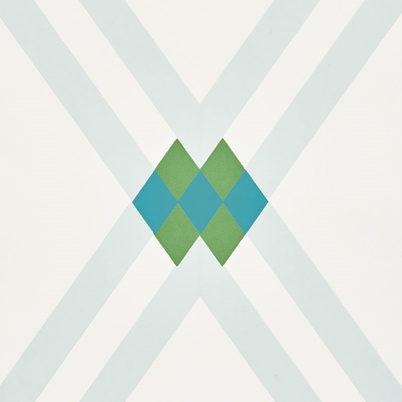 Acquire 5009243 Asolo Mineral Schumacher Wallpaper