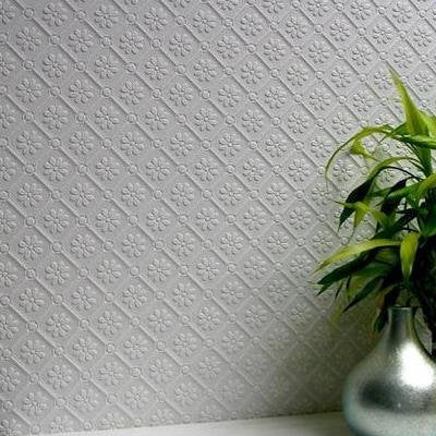 437-RD838 | Amber, Anaglypta Vol X - Brewster