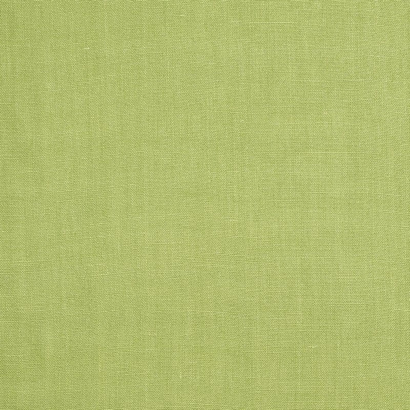 Purchase sample of 79981 Piet Performance Linen, Leaf by Schumacher Fabric