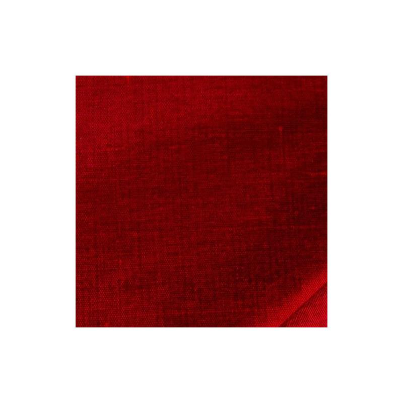 230539 | Mulberry Silk Scarlet - Beacon Hill Fabric