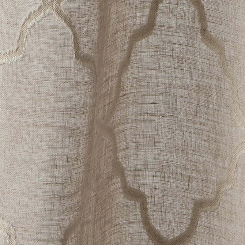 260026 | AdelaideFlax - Beacon Hill Fabric