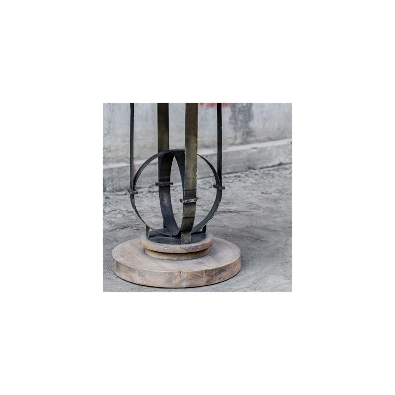 25845 Breck Coffee Tableby Uttermost,,,,