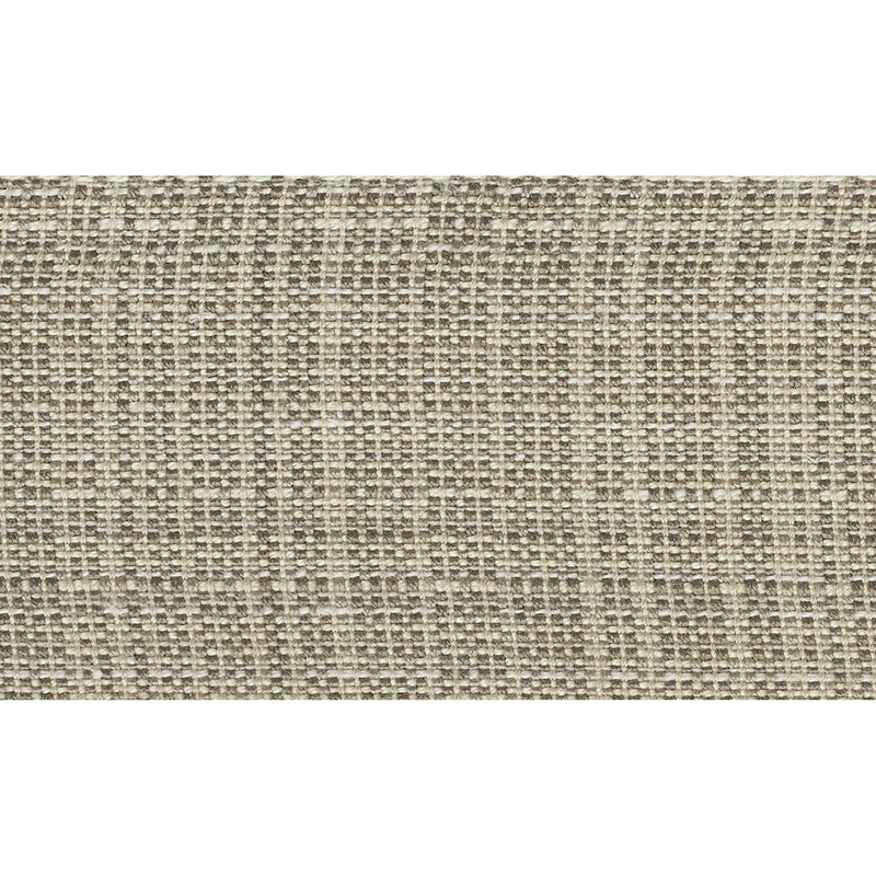 70736 | Tweed Tape, Burlap - Schumacher Fabric