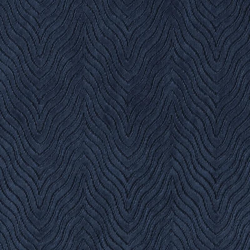 Du15799-206 | Navy - Duralee Fabric