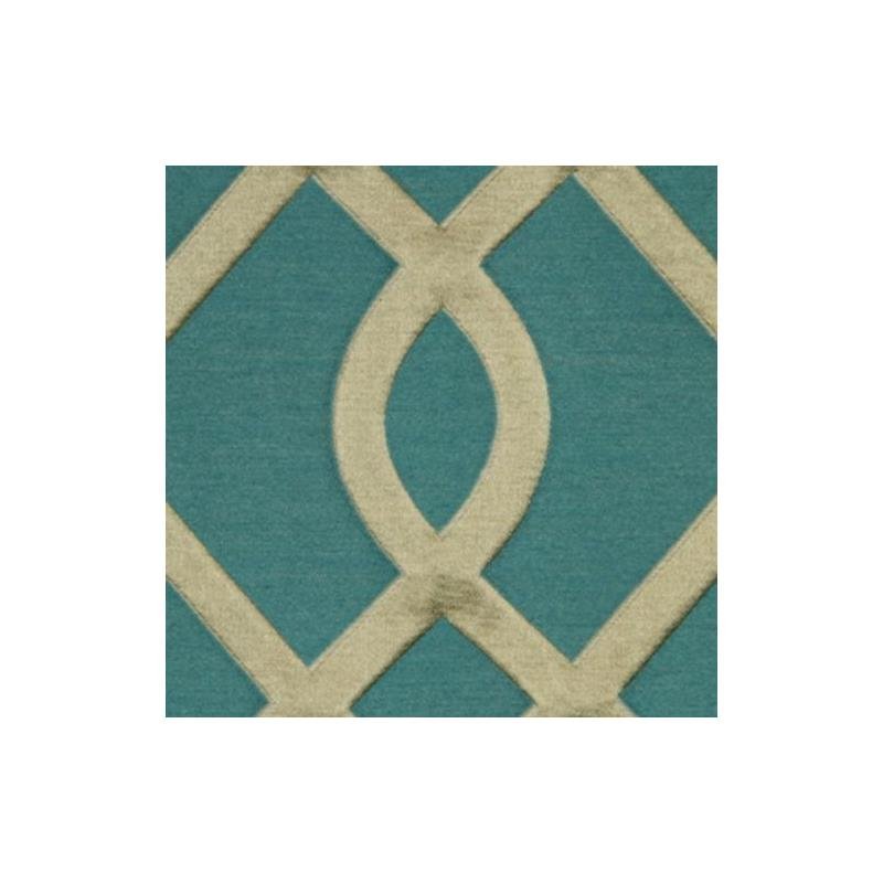 218859 | Wrought Work Tourmaline - Beacon Hill Fabric