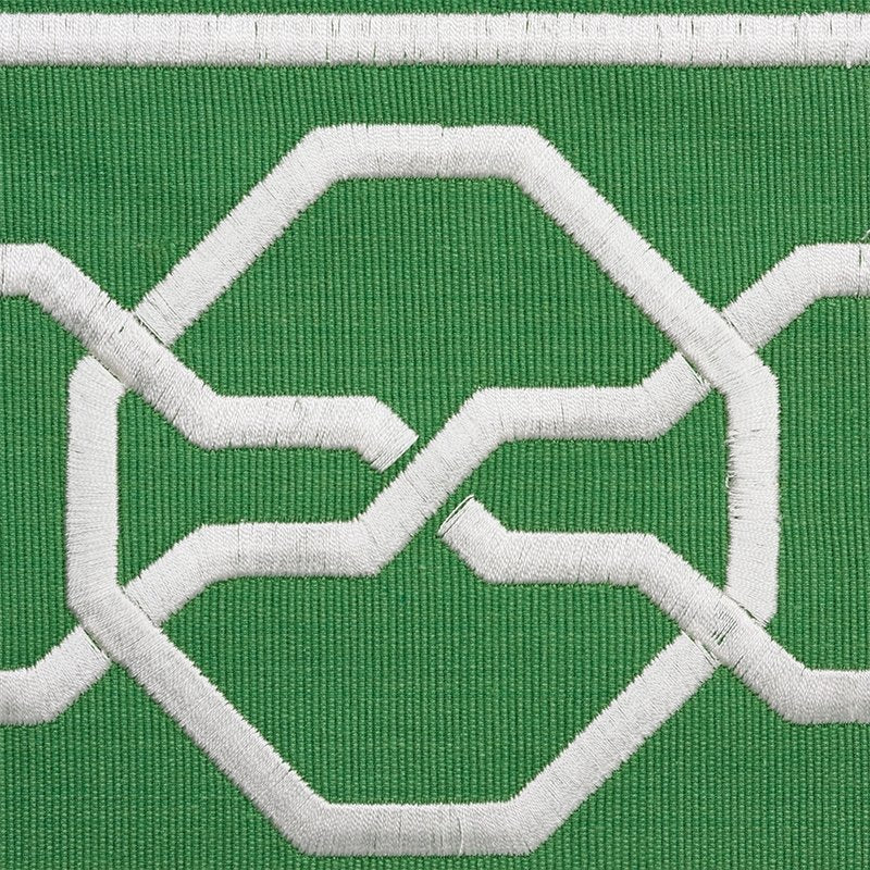 74240 Gaspard Velvet Tape,Blush by Schumacher Fabric,74240 Gaspard Velvet Tape