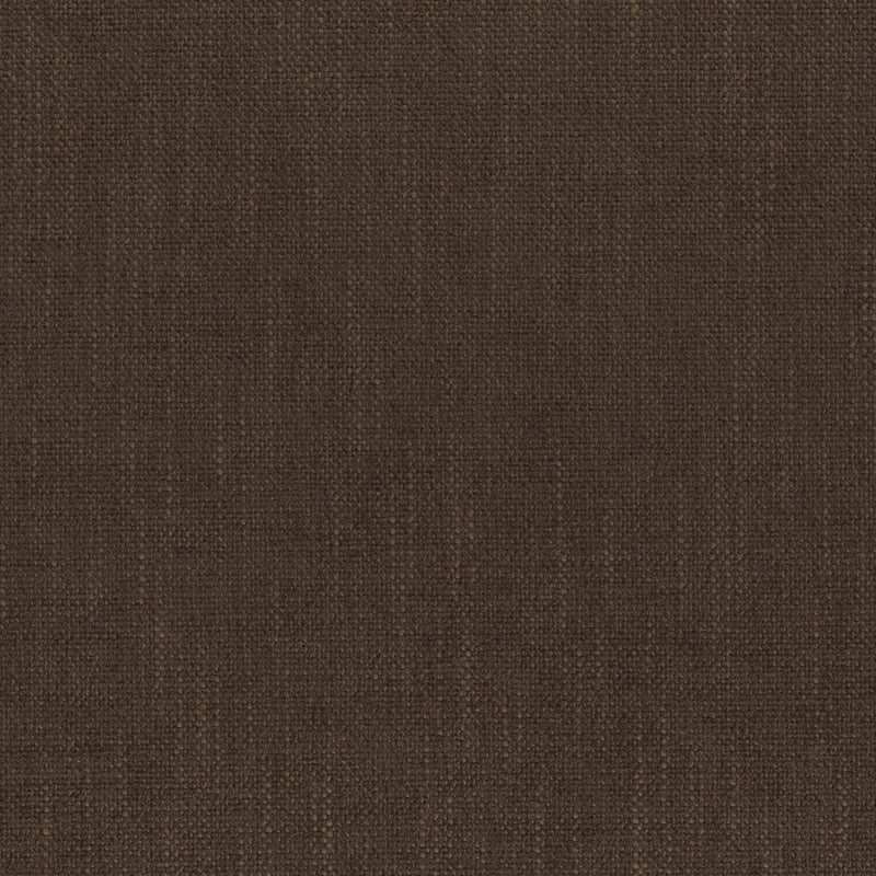 Buy S4256 Walnut Brown Solid/Plain Greenhouse Fabric